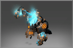Ironbarde Charger image