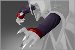 Inscribed Sleeves of the Blackguard Magus image