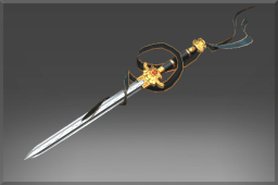 Inscribed Eternal Jian of Hope image