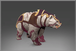 Cursed Spirit of the Atniw image