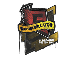 Quantum Bellator Fire image