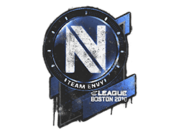 Team EnVyUs image