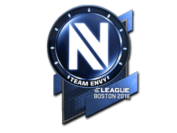 Team EnVyUs image