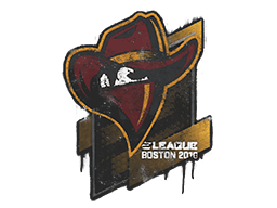 Renegades image