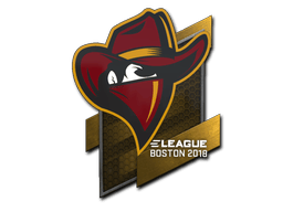 Renegades image