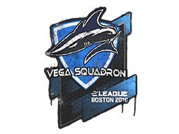 Vega Squadron image