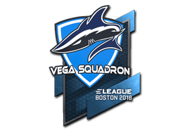 Vega Squadron image