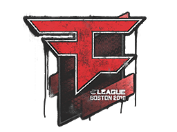 FaZe Clan image