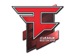 FaZe Clan image