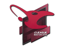 mousesports image