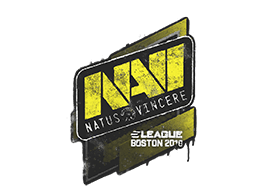 Natus Vincere image