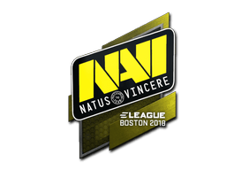 Natus Vincere image