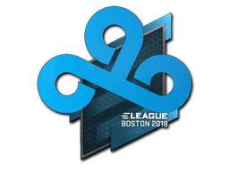 Cloud9 image