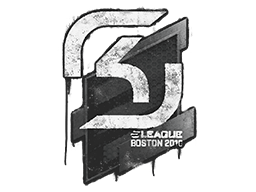 SK Gaming image