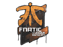 Fnatic image