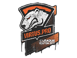 Virtus.Pro image