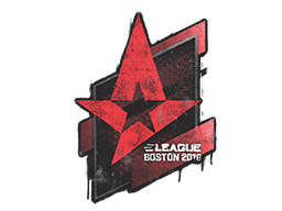 Astralis image