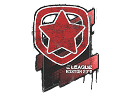 Gambit Esports image