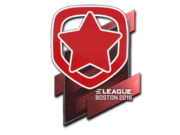 Gambit Esports image