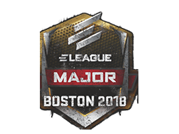 ELEAGUE image