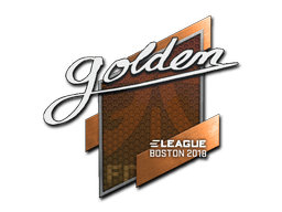 Golden image