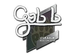 gob b image