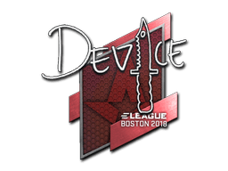 device image