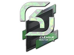 SK Gaming (Holo) image