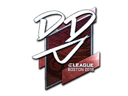 DD (Foil) image
