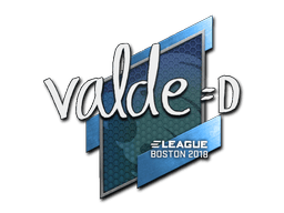 v4lde image