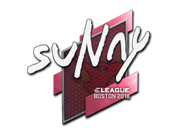 suNny image