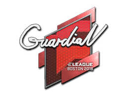 GuardiaN image