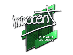innocent image
