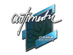 autimatic image