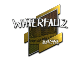 waterfaLLZ image