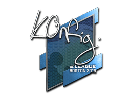 k0nfig image