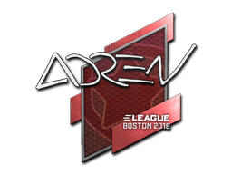 AdreN image