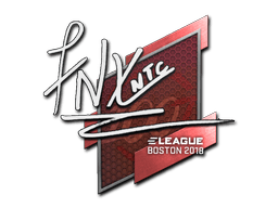 fnx image