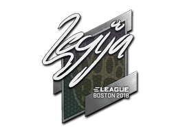 LEGIJA image