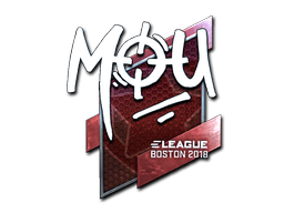 mou (Foil) image