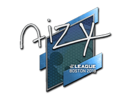 aizy image