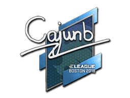 cajunb image