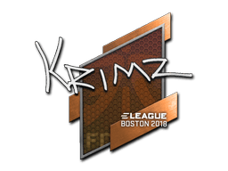 KRIMZ image