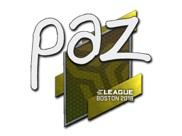 paz image