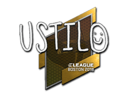 USTILO image