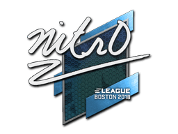 nitr0 image