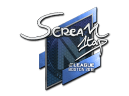 ScreaM image