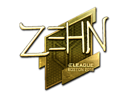 zehN (Gold) image