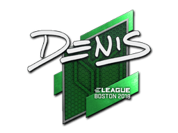 denis image