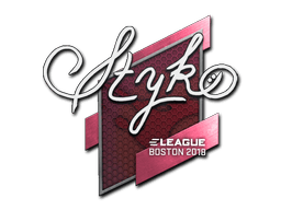STYKO image